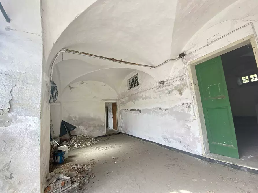 Immagine 2 di Appartamento in vendita  in loc. Carmine a Pontinvrea