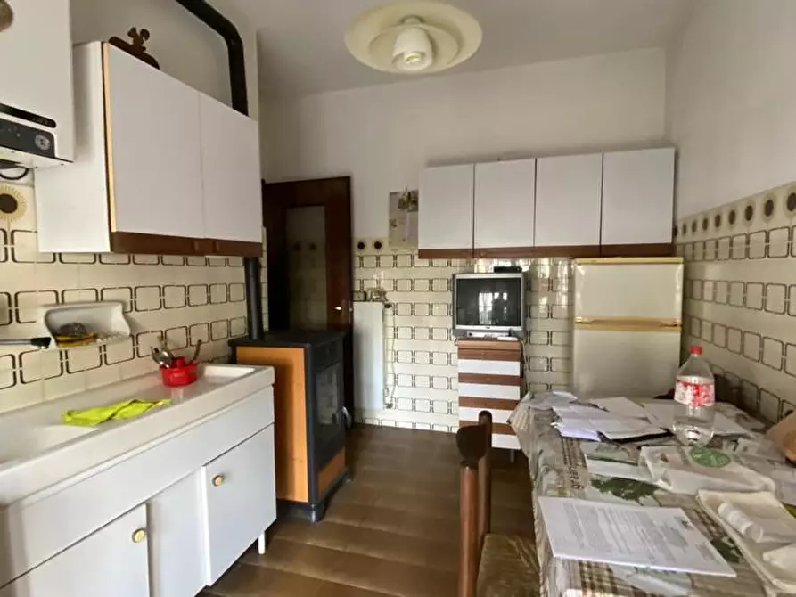 Immagine 4 di Bilocale in vendita  in Via Acquabianca 40 a Urbe