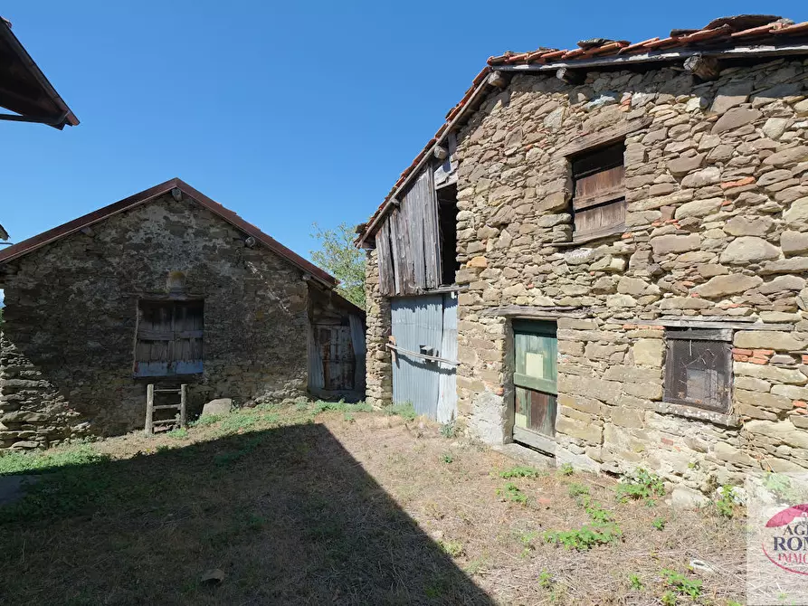 Immagine 5 di Rustico / casale in vendita  in regione Pianlago 110 a Ponzone