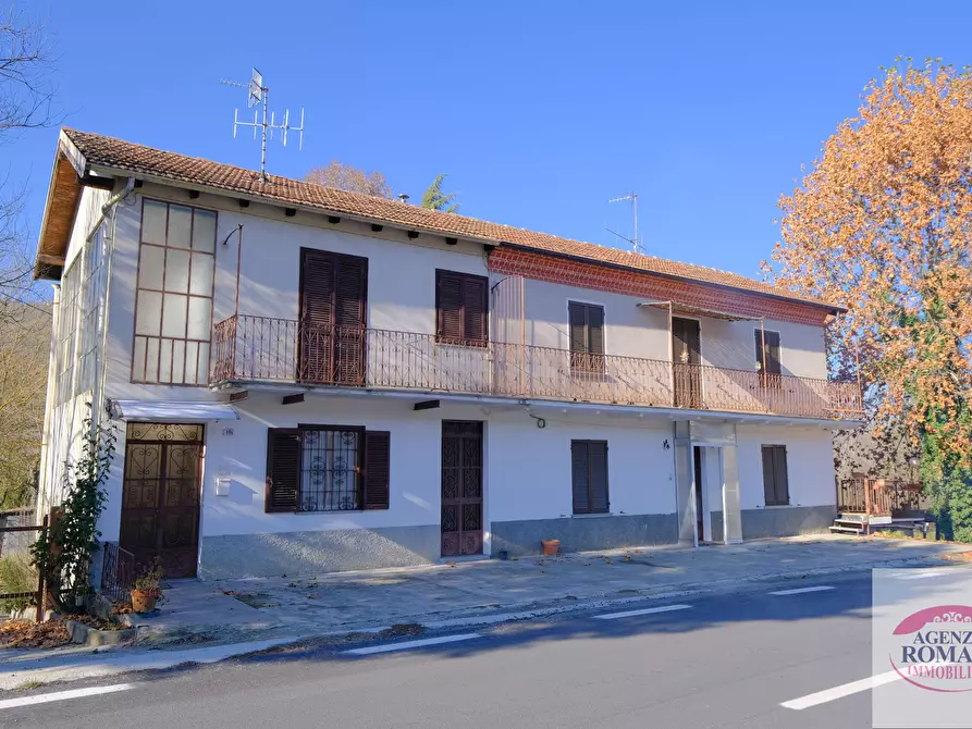 Immagine 1 di Rustico / casale in vendita  in SP334 48 a Melazzo