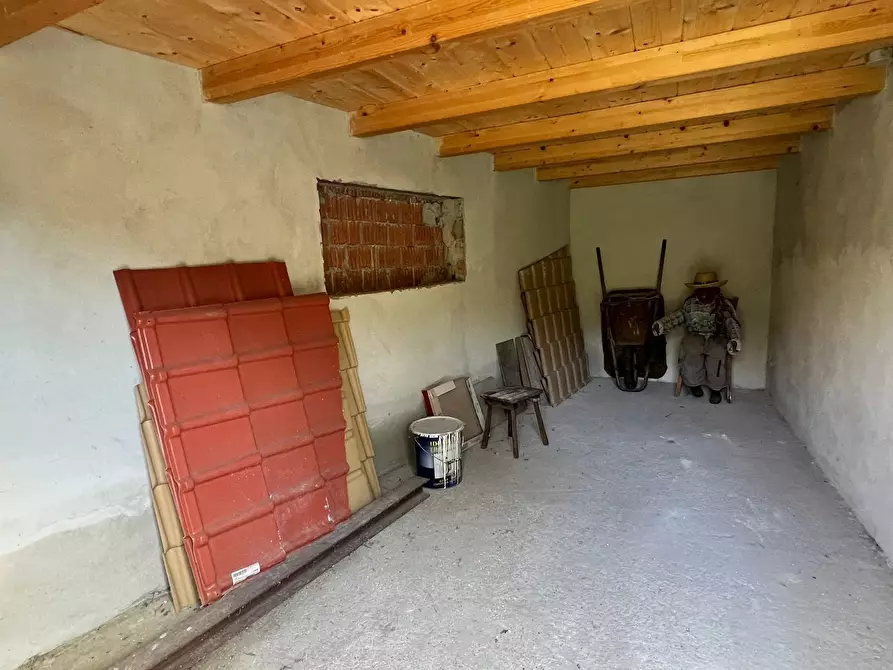 Immagine 16 di Terratetto in vendita  a Stella