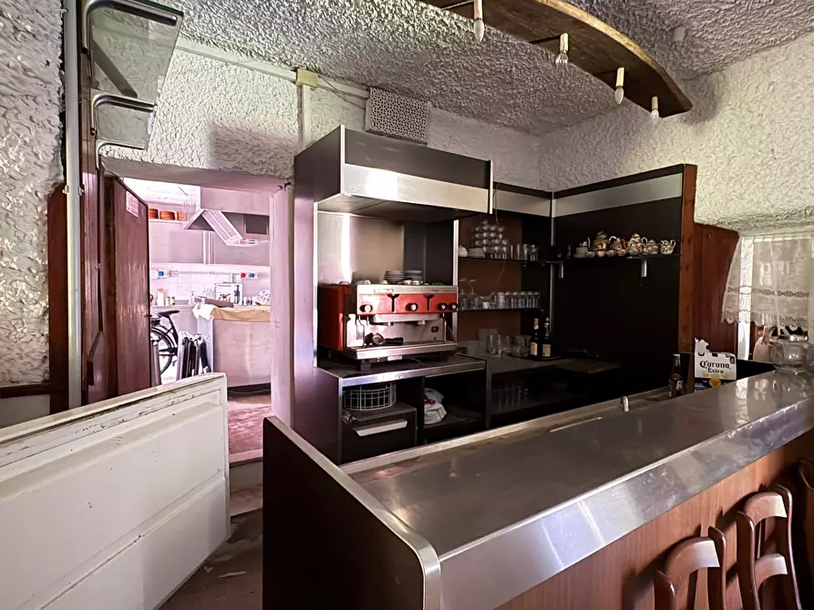 Immagine 54 di Casa indipendente in vendita  in Via Avera 2 a Mioglia