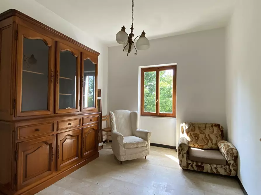 Immagine 27 di Casa trifamiliare in vendita  in Località La Carta 26 a Sassello