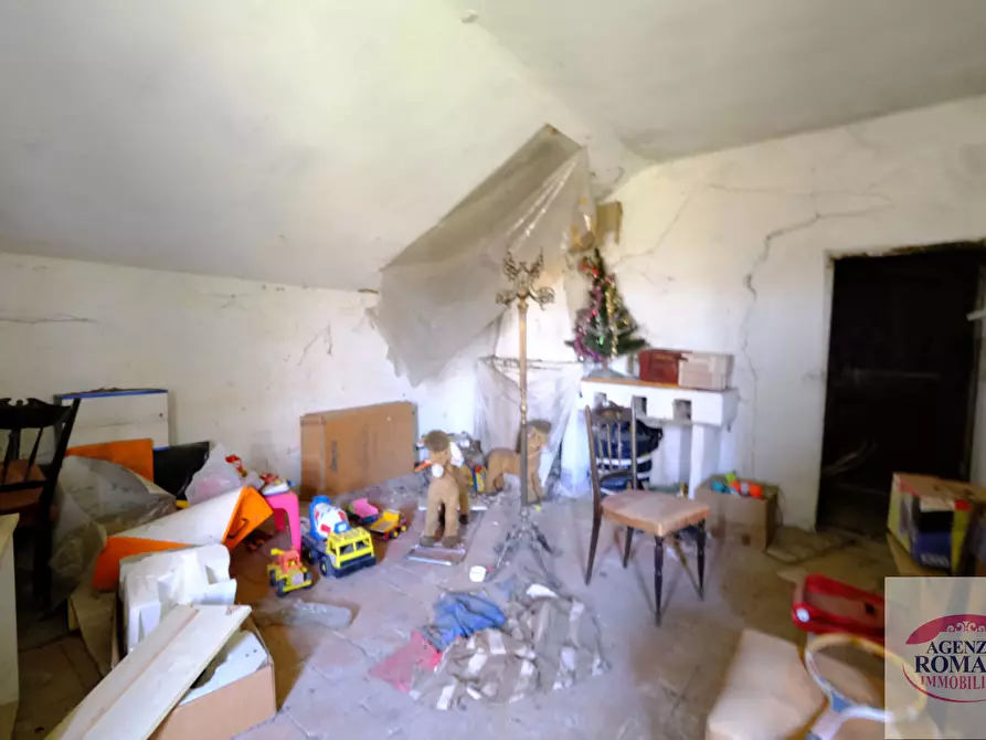 Immagine 12 di Casa indipendente in vendita  a Molare