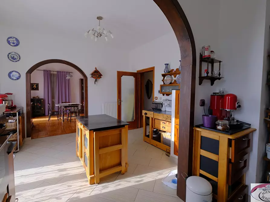 Immagine 18 di Villa in vendita  in Località Contrada 46 a Stella