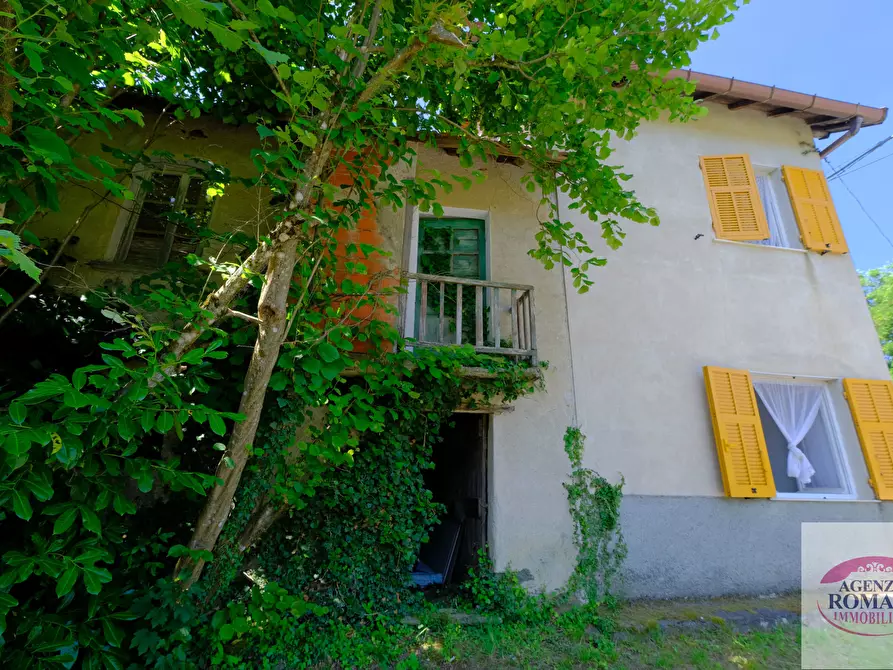 Immagine 9 di Terratetto in vendita  in Via Piani di Acquabianca 20 a Urbe