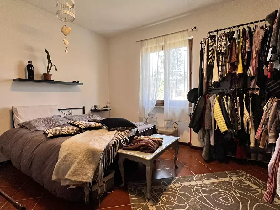 Immagine 29 di Villa in vendita  in Località Coletto 45 a Sassello