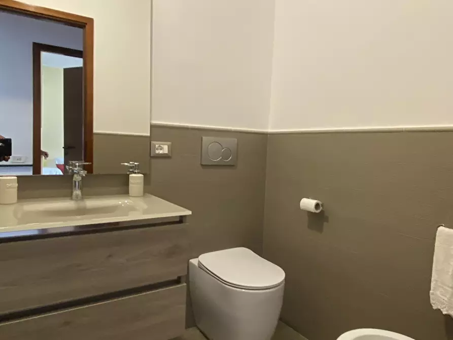 Immagine 20 di Quadrilocale in vendita  in Via della Colletta 46/B/6 a Arenzano