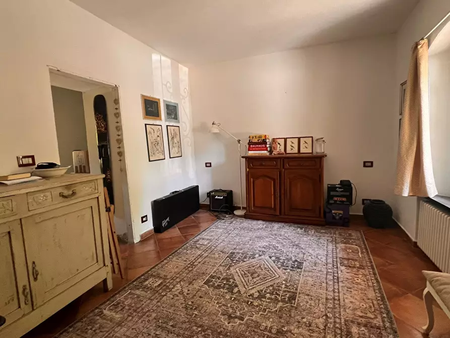 Immagine 7 di Villa in vendita  in SP334 32 a Pontinvrea