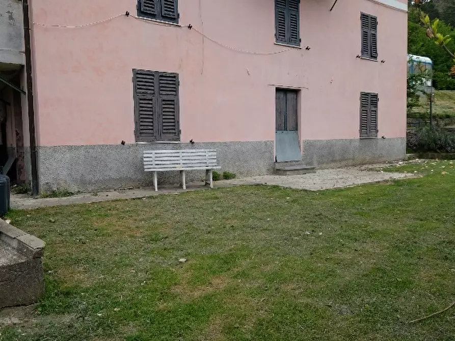 Immagine 15 di Appartamento in vendita  a Tiglieto