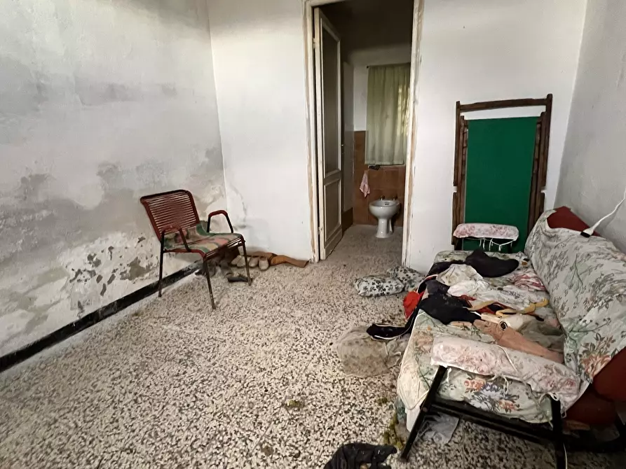 Immagine 15 di Rustico / casale in vendita  in Via al Castello 37 a Pareto