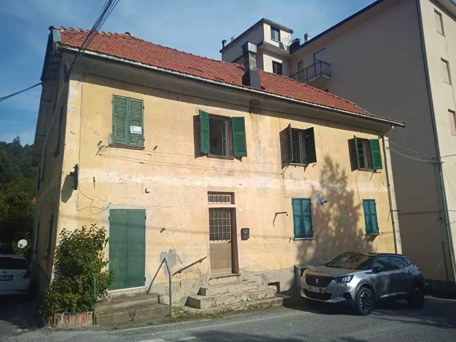 Immagine 3 di Bilocale in vendita  in SP49 4 a Urbe