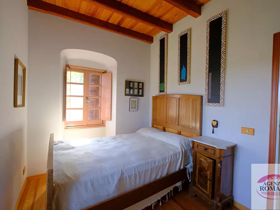 Immagine 30 di Terratetto in vendita  in Via Chiesa, 34 a Sassello