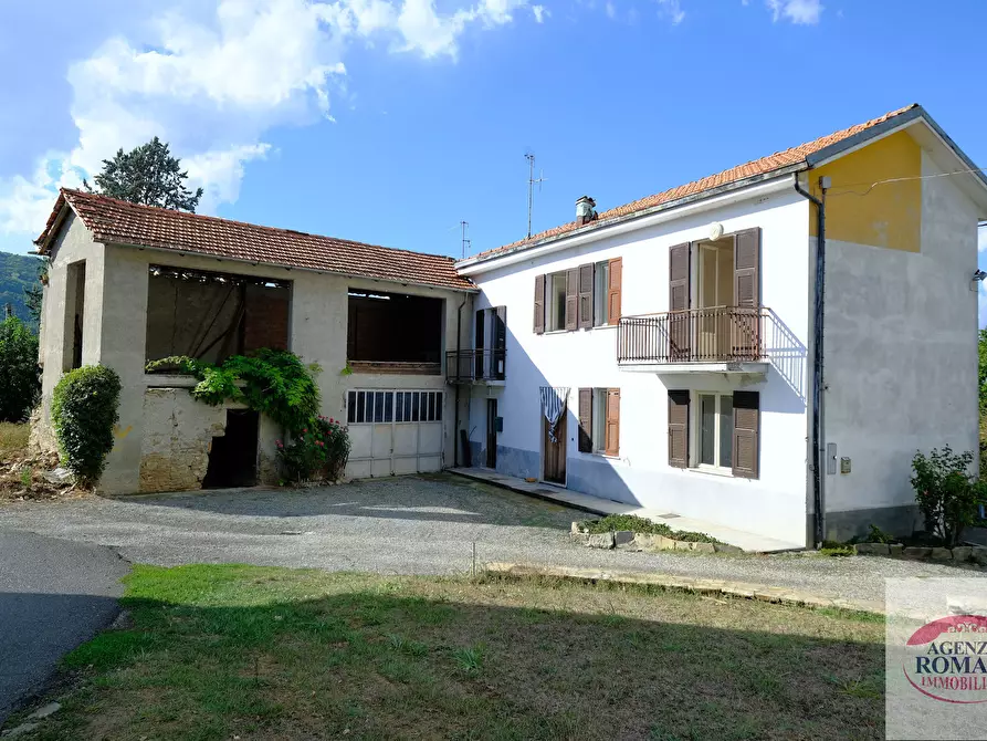 Immagine 1 di Rustico / casale in vendita  in Regione Molli 60A a Melazzo