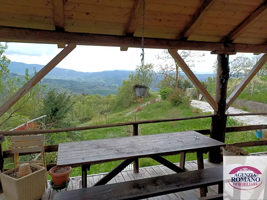 Immagine 9 di Villa in vendita  in Frazione Cimaferle 68 a Ponzone