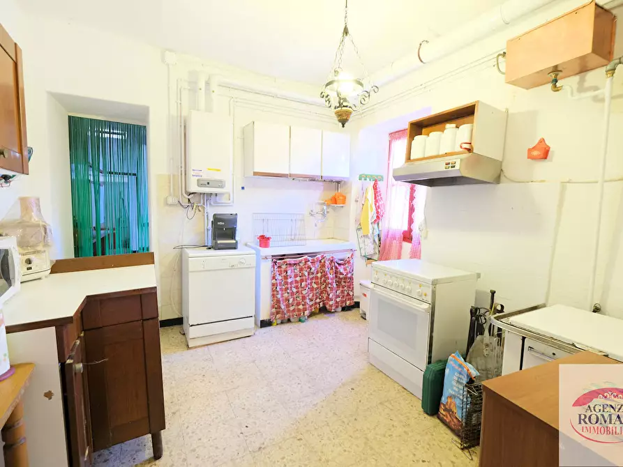 Immagine 11 di Casa indipendente in vendita  a Spigno Monferrato