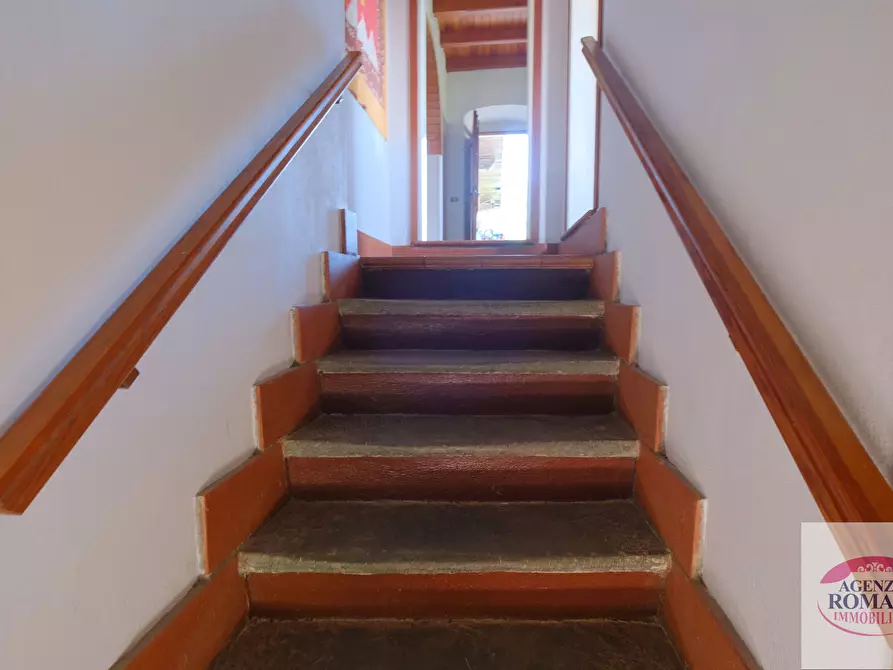 Immagine 44 di Terratetto in vendita  in Via Chiesa, 34 a Sassello