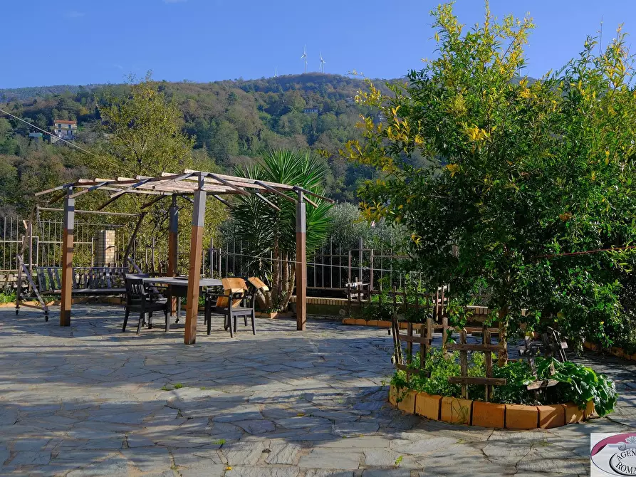 Immagine 6 di Villa in vendita  in Località Contrada 46 a Stella