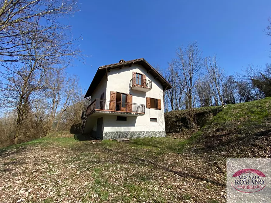 Immagine 1 di Casa indipendente in vendita  in Località Coletto 45 a Sassello