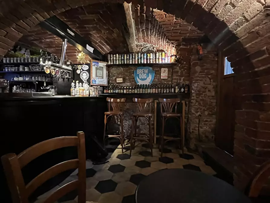 Immagine 6 di Attività commerciale in vendita  in Piazza Concezione 10 a Sassello