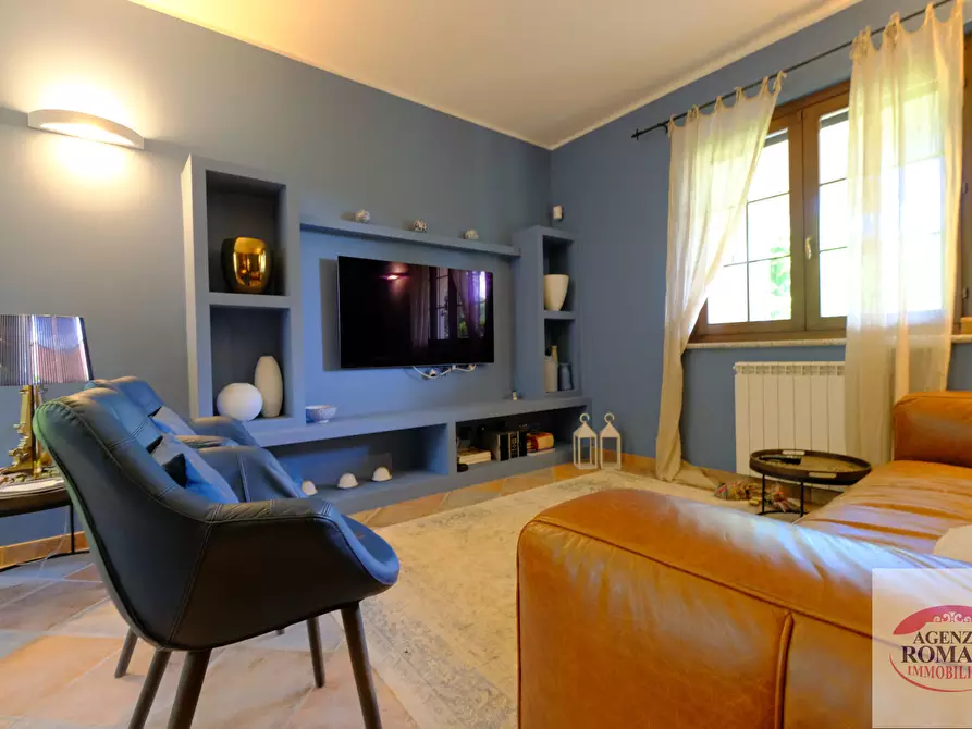 Immagine 14 di Villa in vendita  in Via Bigatti 6 a Pontinvrea