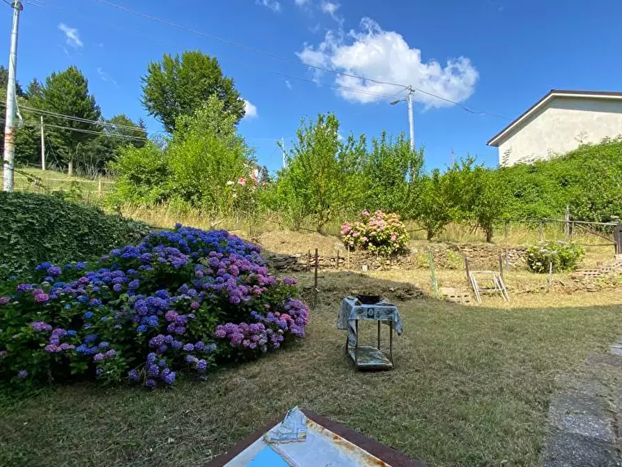 Immagine 4 di Appartamento in vendita  in Via Faiallo 53 a Urbe