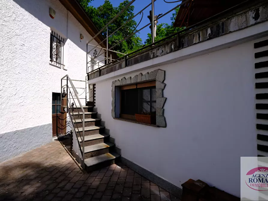 Immagine 27 di Villa in vendita  in SP334 32 a Pontinvrea