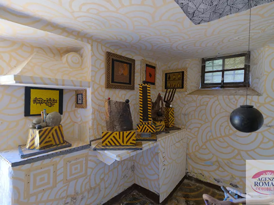 Immagine 21 di Terratetto in vendita  in Via Chiesa, 34 a Sassello