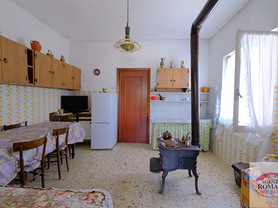 Immagine 24 di Terratetto in vendita  in Via Piani di Acquabianca 20 a Urbe