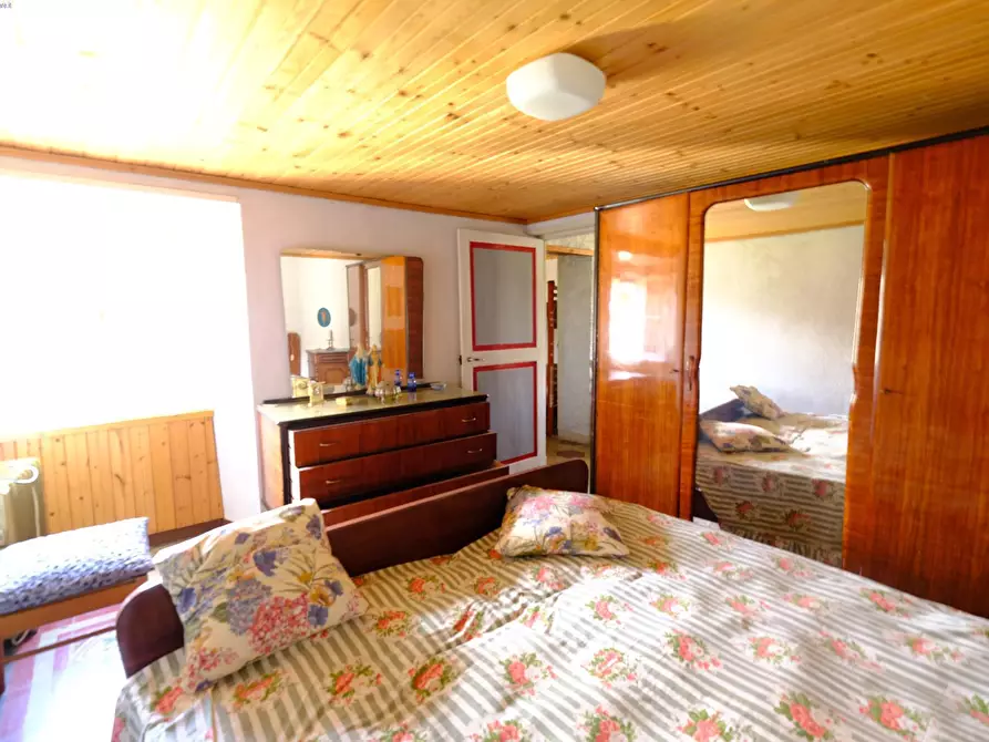 Immagine 14 di Terratetto in vendita  a Sassello