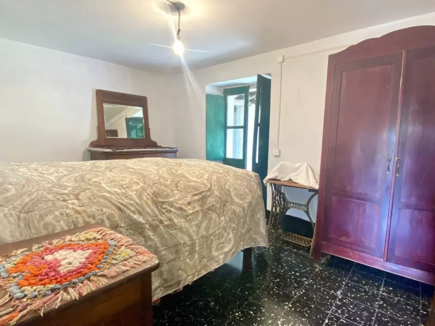 Immagine 20 di Porzione di casa in vendita  a Giusvalla