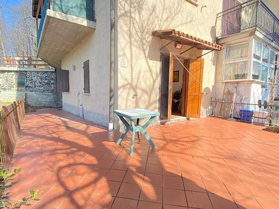 Immagine 2 di Appartamento in vendita  a Pontinvrea