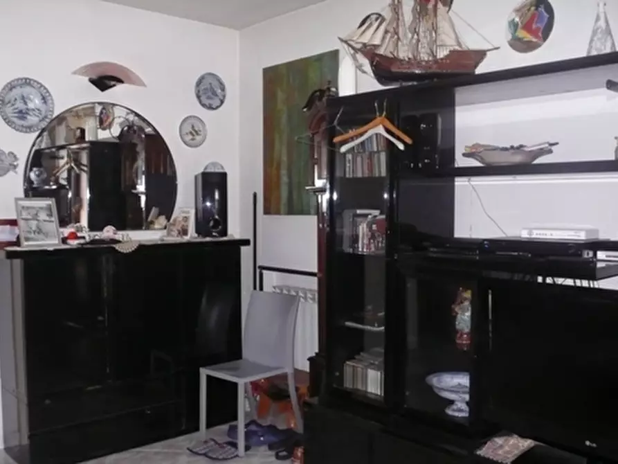 Immagine 3 di Porzione di casa in vendita  in loc casone a Pontinvrea