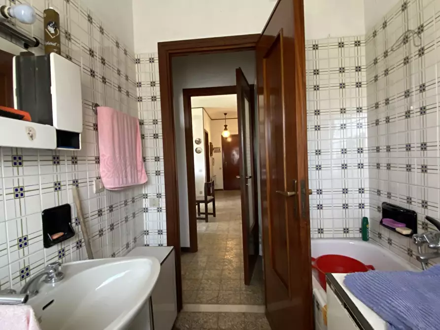 Immagine 19 di Quadrilocale in vendita  in Via Privata Casone 2 a Pontinvrea