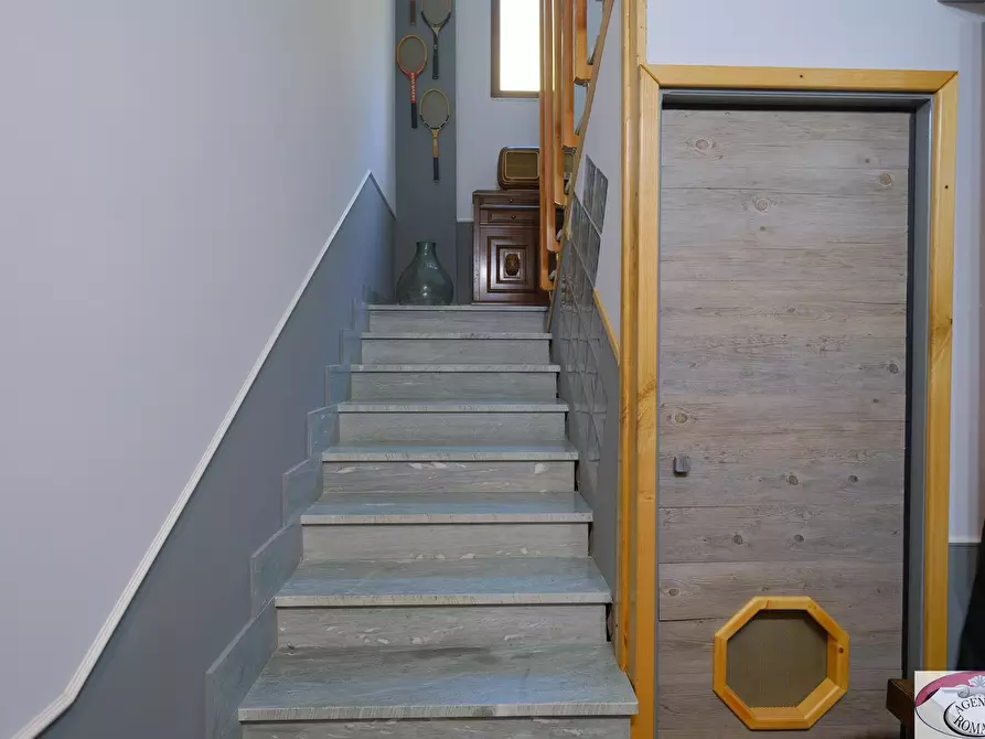 Immagine 35 di Villa in vendita  in Località Contrada 46 a Stella