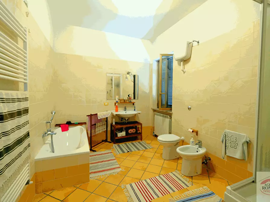 Immagine 37 di Casa indipendente in vendita  in Via Carli 6 a Mioglia