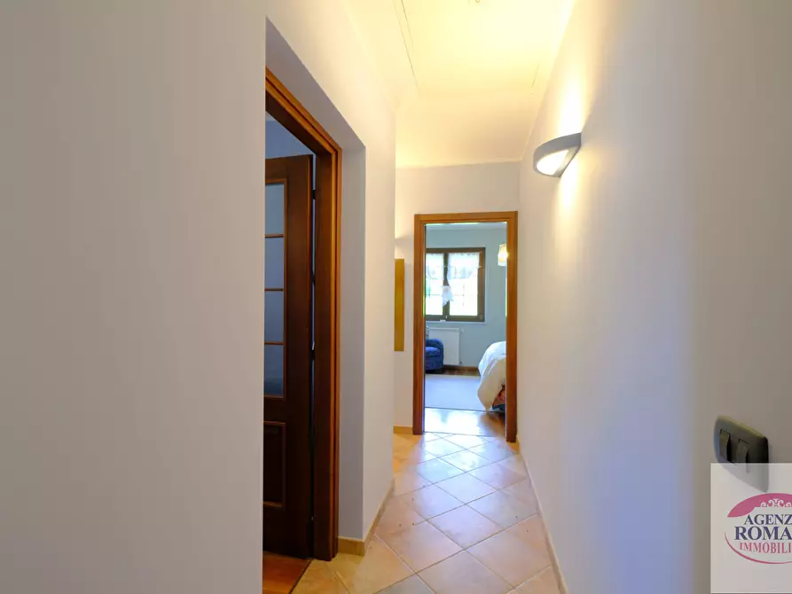 Immagine 27 di Villa in vendita  in Via Bigatti 6 a Pontinvrea
