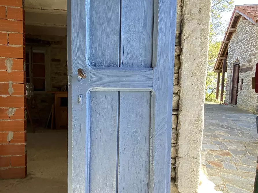 Immagine 34 di Terratetto in vendita  a Dego