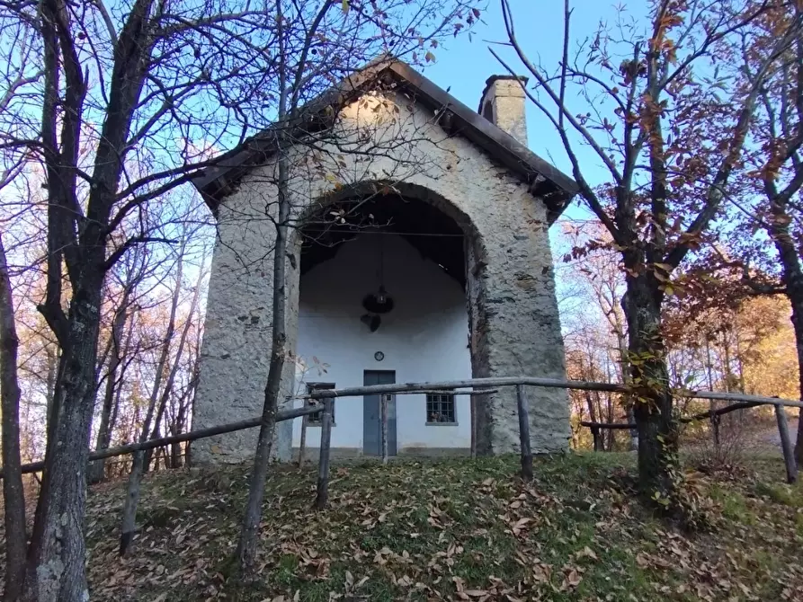 Immagine 5 di Quadrilocale in vendita  a Sassello