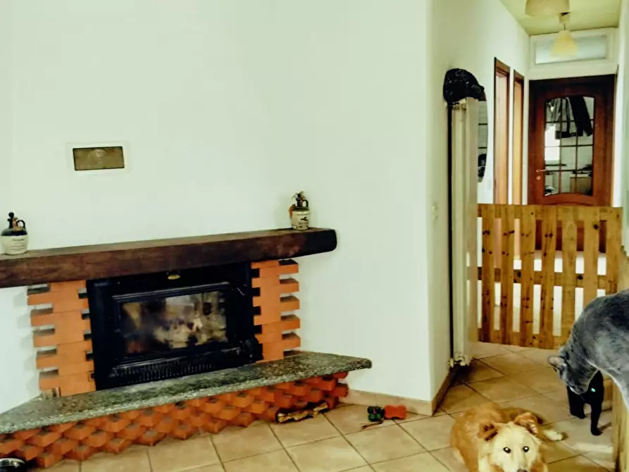 Immagine 4 di Casa indipendente in vendita  a Varazze