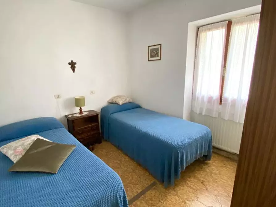 Immagine 35 di Casa bifamiliare in vendita  a Ponzone