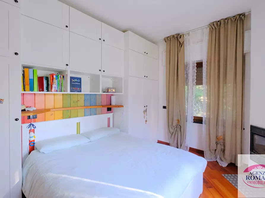 Immagine 21 di Villa in vendita  in Località Brigiola 6 a Sassello