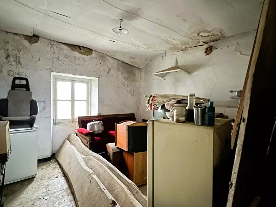 Immagine 19 di Casa indipendente in vendita  in Località Marrona 9 a Sassello