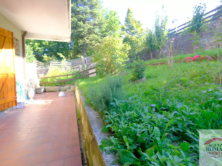 Immagine 3 di Appartamento in vendita  in Via Piazzadoni 4729 a Urbe