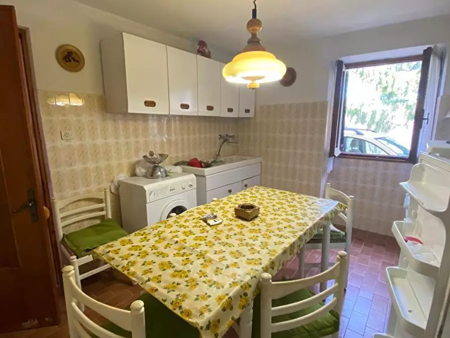 Immagine 39 di Casa bifamiliare in vendita  a Ponzone