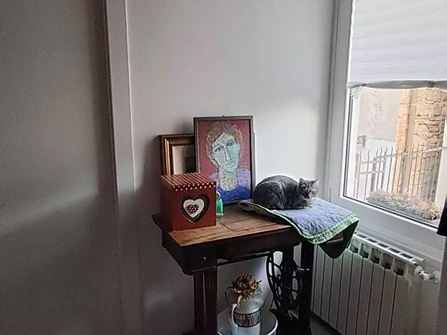 Immagine 11 di Terratetto in vendita  in Via XI Febbraio 6 a Millesimo