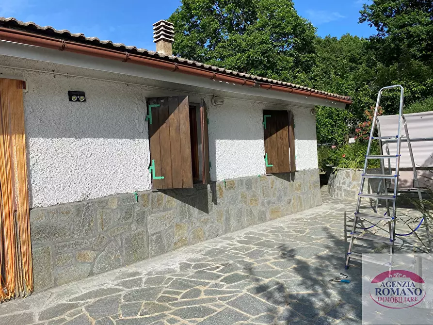 Immagine 5 di Casa indipendente in vendita  in Cimaferle 133 a Ponzone