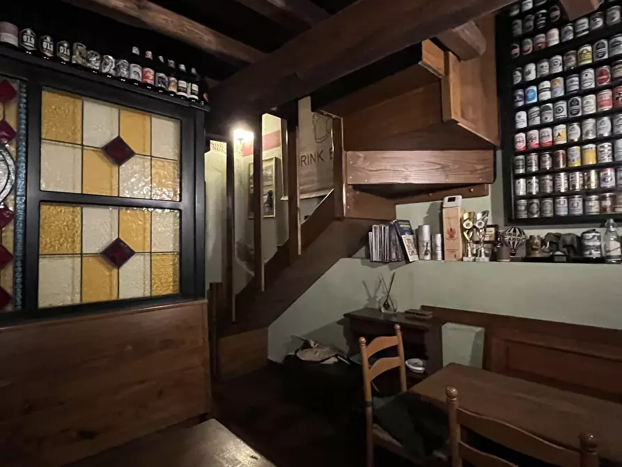 Immagine 18 di Attività commerciale in vendita  in Piazza Concezione 10 a Sassello