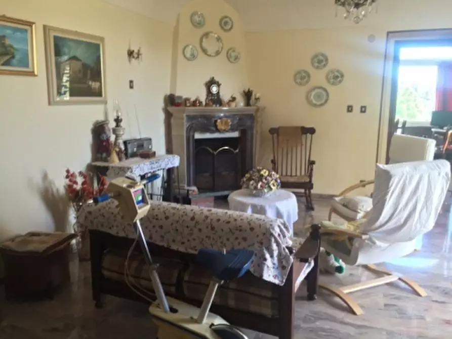 Immagine 23 di Porzione di casa in vendita  a Acqui Terme