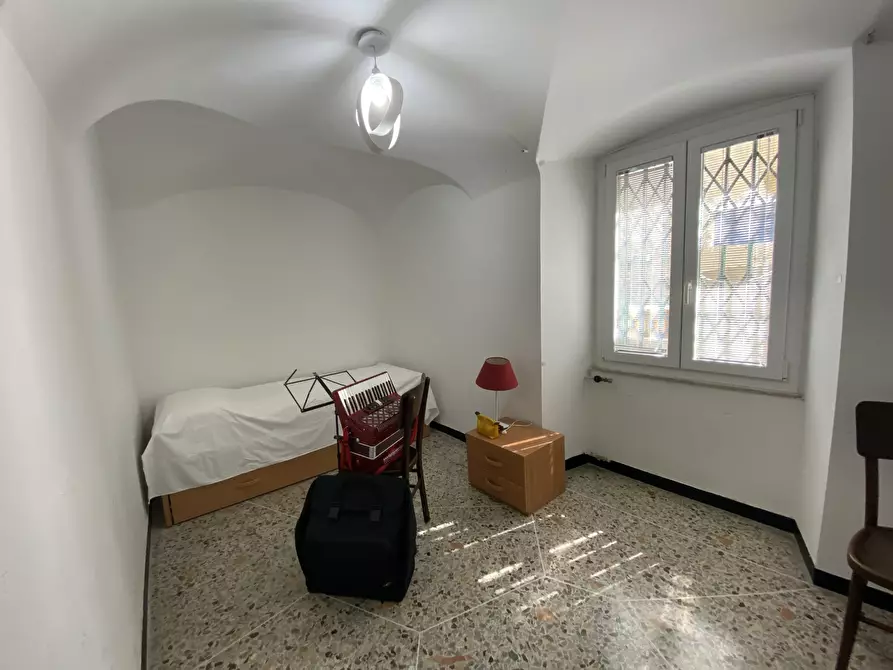 Immagine 24 di Quadrilocale in vendita  a Sassello